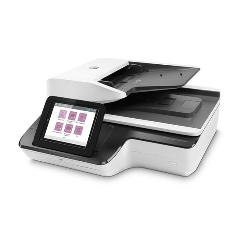 HP Scanner - L2763A
