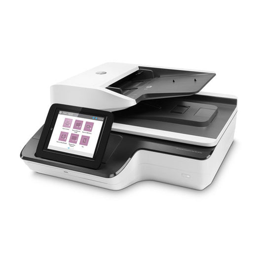 HP Scanner - L2763A