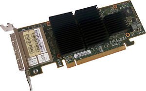 LSI Raid Controller - L3-01144-10A