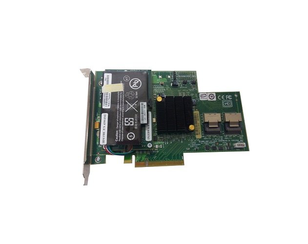 IBM Raid Controller - L3-1141-02D