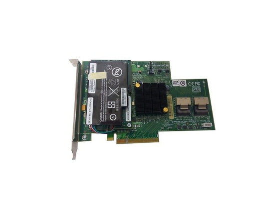 IBM Raid Controller - L3-1141-02D