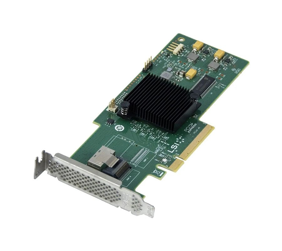 LSI Raid Controller - L3-25091-03A