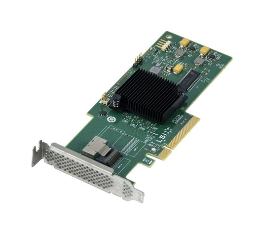 LSI Raid Controller - L3-25091-03A