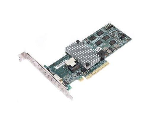 LSI Raid Controller - L3-25121-45B