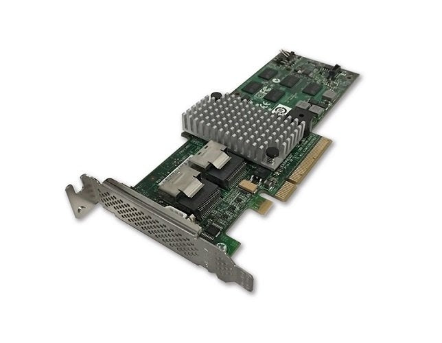 Dell Raid Controller - L3-25121-60A