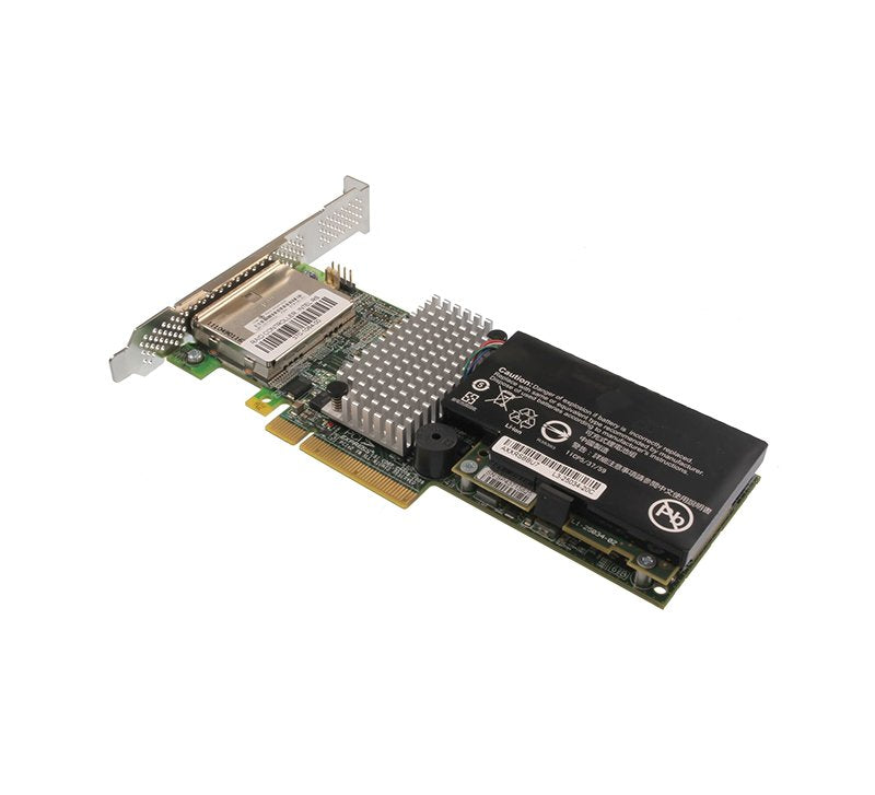 Intel Raid Controller - L3-25421-23B