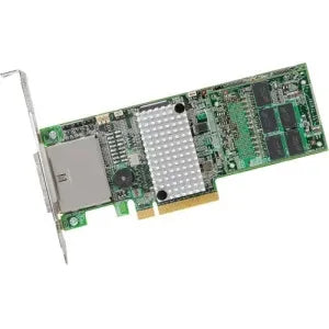 LSI Logic RAID Controller - L3-25421-28B