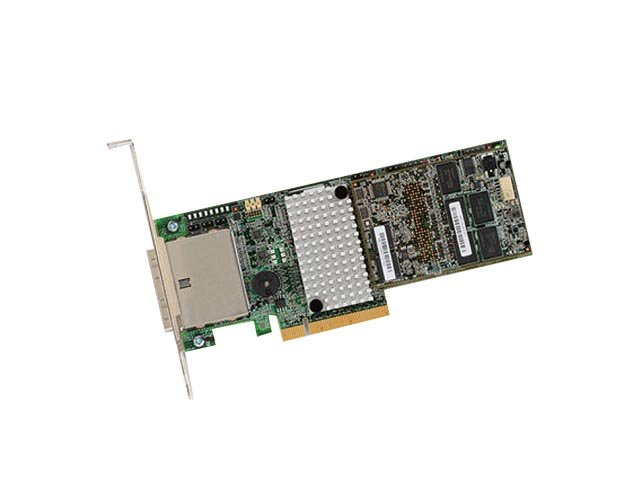 LSI Raid Controller - L3-25421-49B