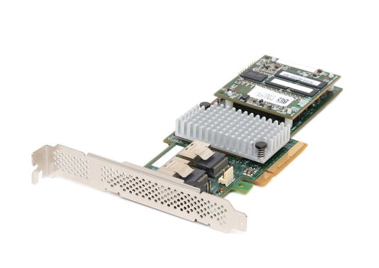 LSI Raid Controller - L3-25422-46B