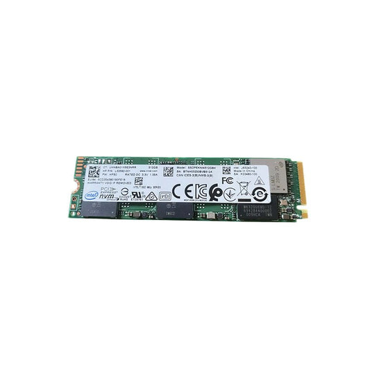 HP Solid State Drive - L33592-001