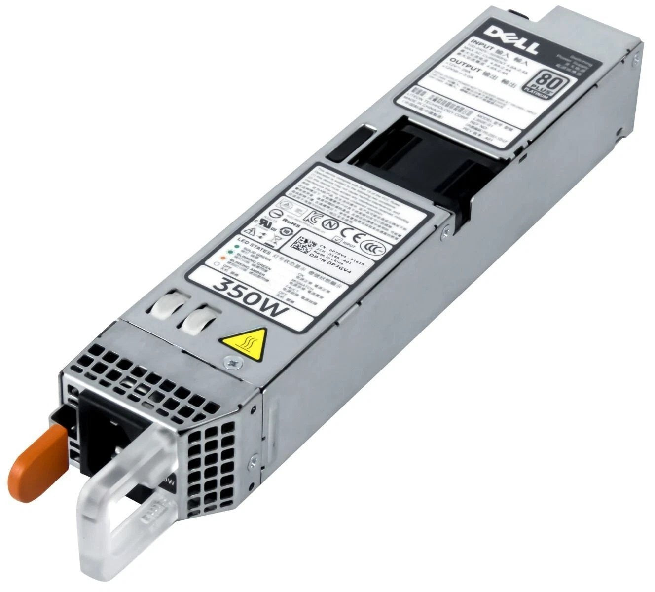 Dell 350-Watts Power Supply - L350E-S1