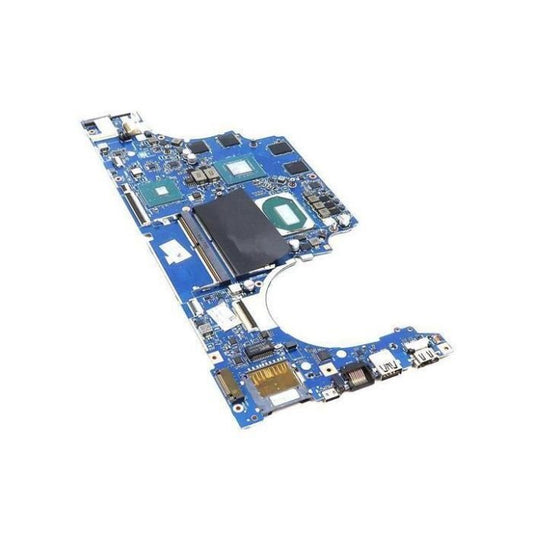 HP Laptop Motherboard - L61340-601