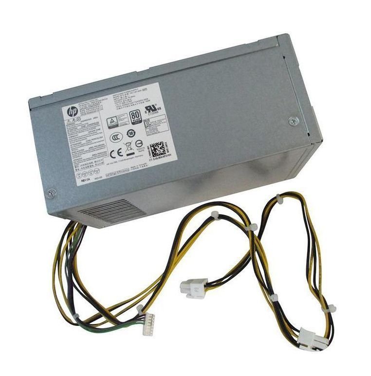 HP 180-Watts Power Supply - l70042-002