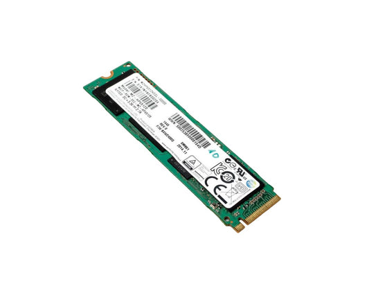 HP Solid State Drive - L85360-001