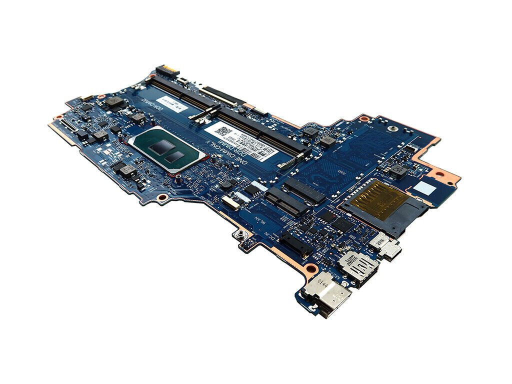 HP Server Motherboard - L96510-001