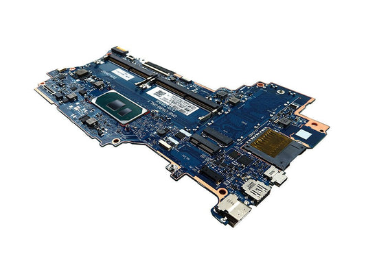 HP Server Motherboard - L96510-001