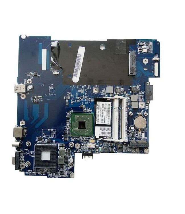 HP Laptop Motherboard - LA-3342P