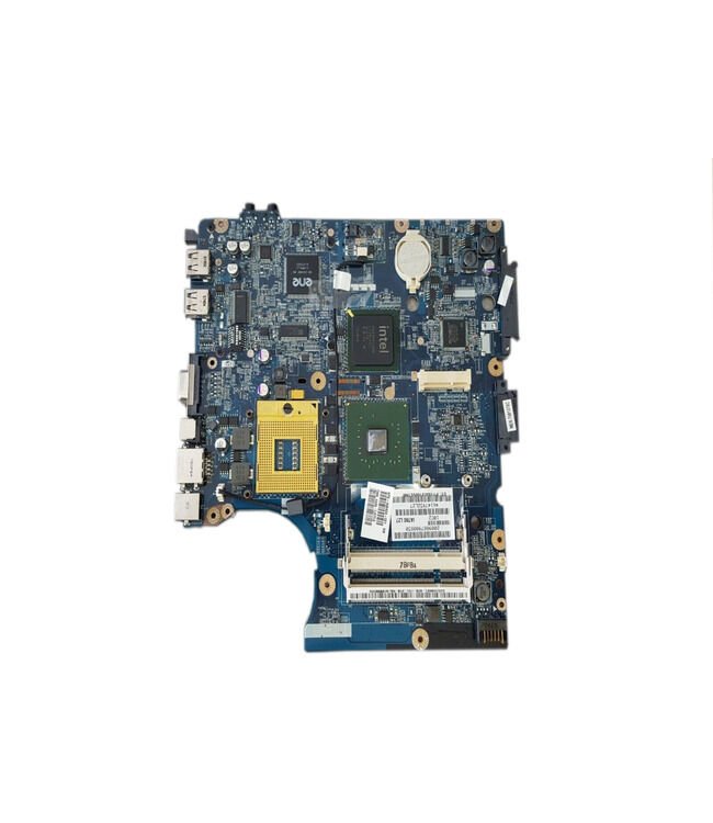 HP Laptop Motherboard - LA-3491P