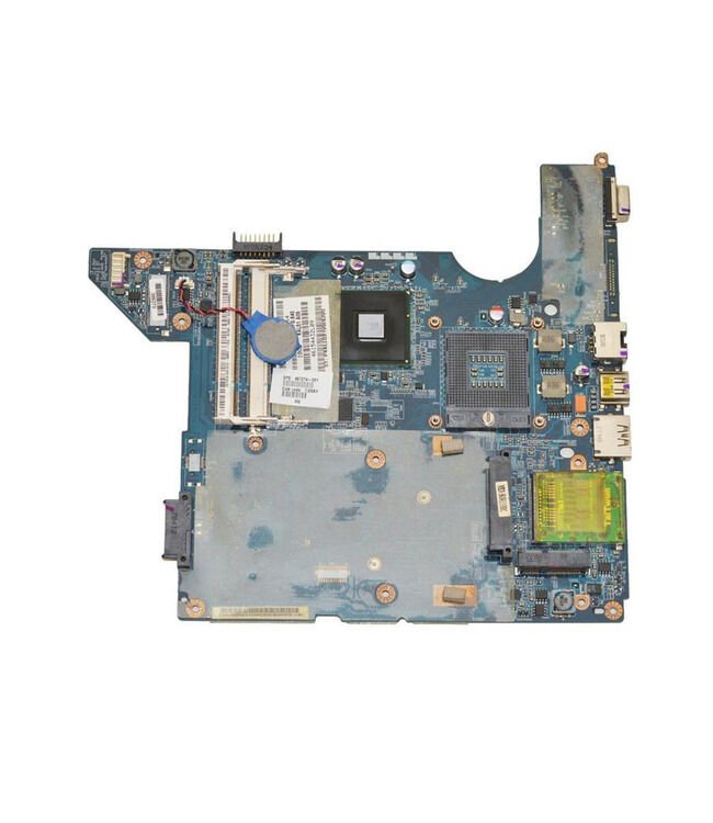 HP Laptop Motherboard - LA-4102P