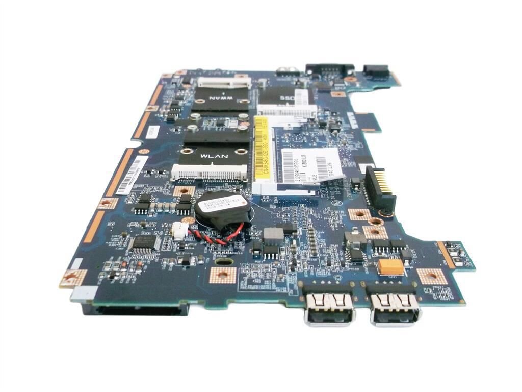Dell Laptop Motherboard - LA-4421P