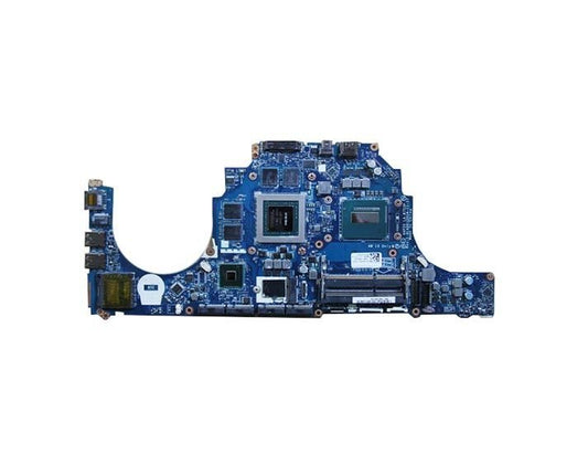 Dell Laptop Motherboard - LA-B753P
