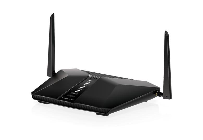 Netgear Nighthawk AX4 Wireless Router - LAX20-100NAS