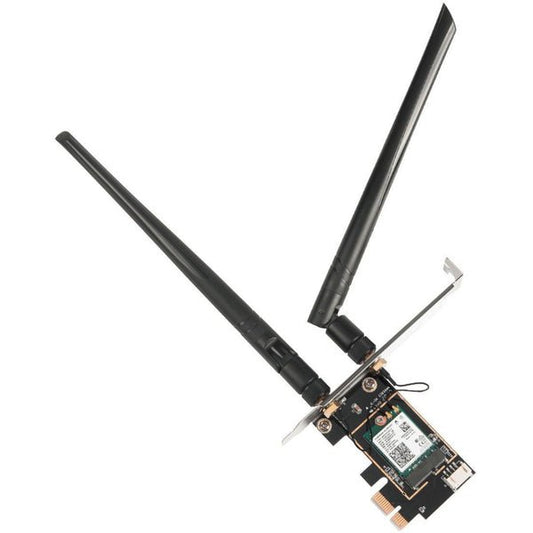 SIIG Network Adapter - LB-WR0111-S1