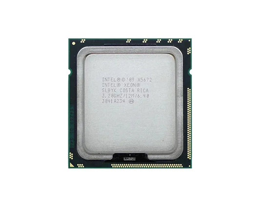 HP Intel Processor - LB214UT