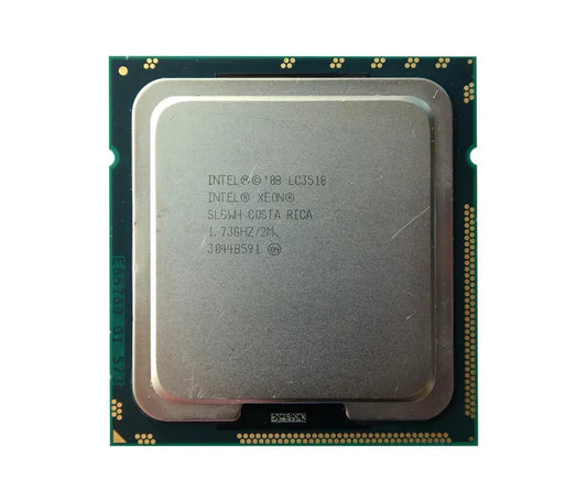 Intel Processor - LC3518
