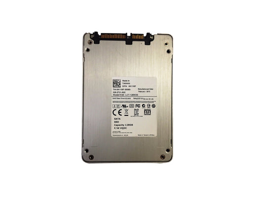 LiteOn Solid State Drive - LCT-128M3S