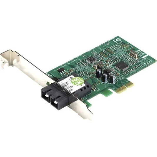 Black Box Network Adapter - LH1390C-SC-R2