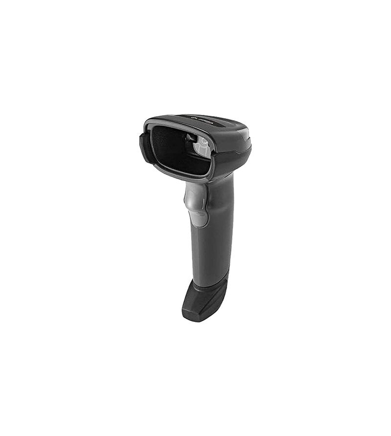 Motorola Barcode Scanner - LI2208-SR00007ZZNA