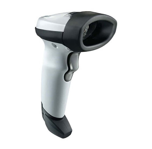Zebra LI2208 Handheld Barcode Scanner - LI2208-SR7U2100SGW