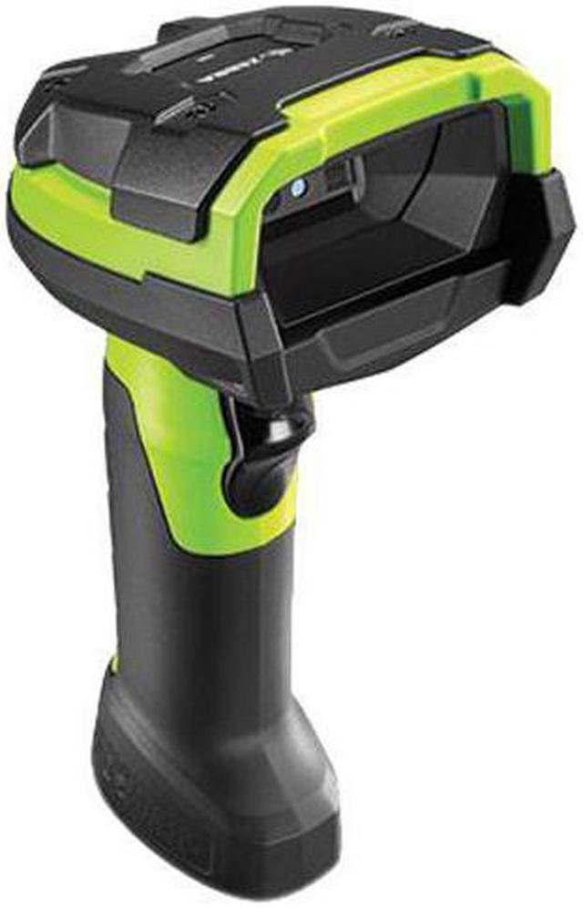 Zebra Barcode Scanner - LI3608-SR00003VZWW