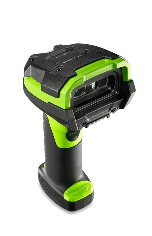 Zebra Barcode Scanner - LI3678-ER2F003VZWW