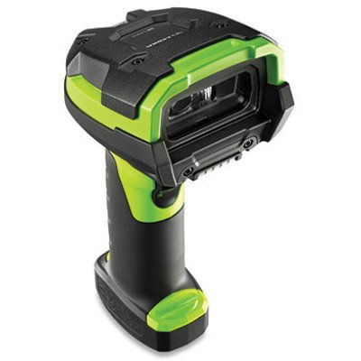Zebra Barcode Scanner - LI3678-SR0F003VZWW