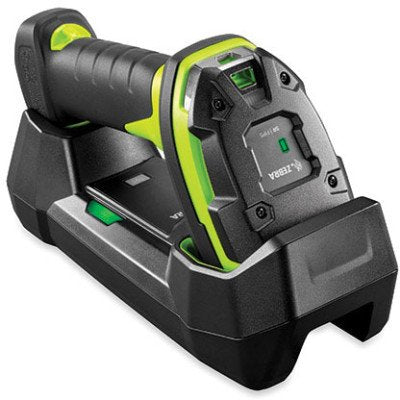Zebra Barcode Scanner - LI3678-SR3U4210S1W