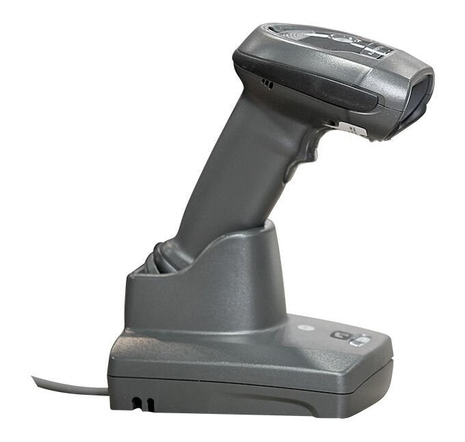 Zebra LI4278 Handheld Barcode Scanner - LI4278-SR20007WR