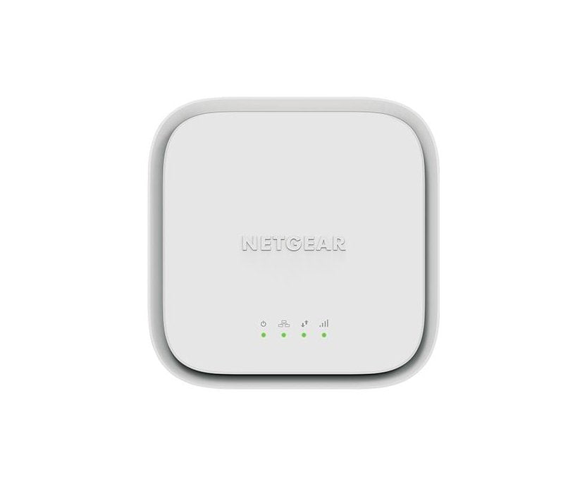 Netgear Wireless Router - LM1200-100NAS