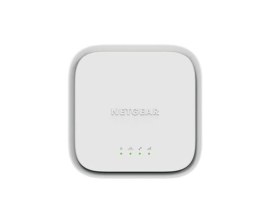 Netgear Wireless Router - LM1200-100NAS