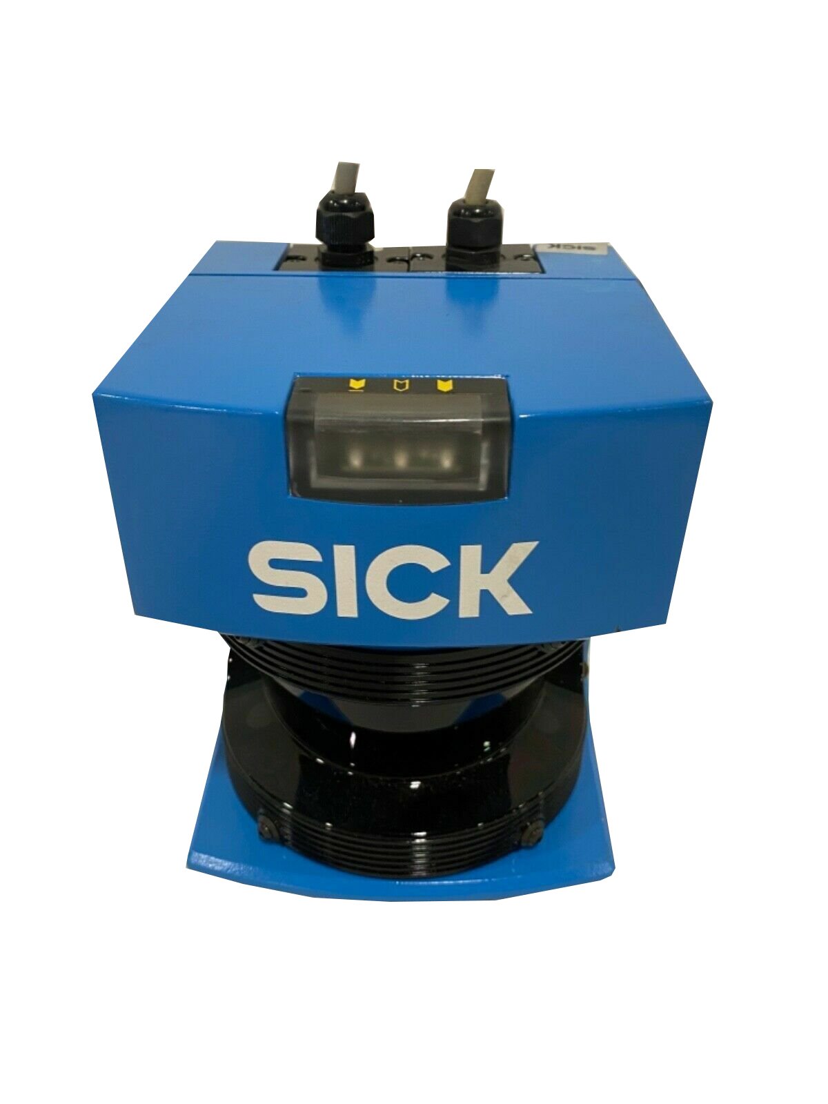 Sick Scanner - LMS200-S60