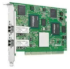 Seagate Network Adapter - LP9802DC-F2
