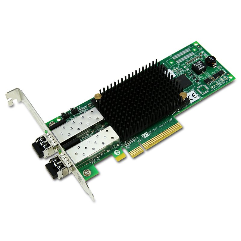 Emulex Host Bus Adapter - LPE12002-M8