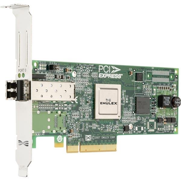 Emulex Host Bus Adapter - LPE1250
