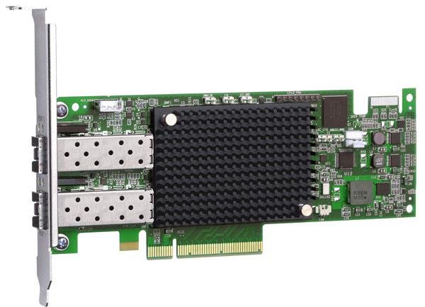 Emulex Raid Controller - LPE16002B