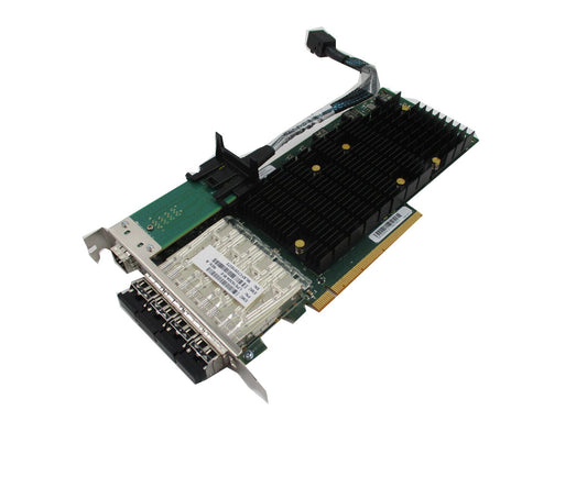Emulex Network Adapter - LPE16304-M-E