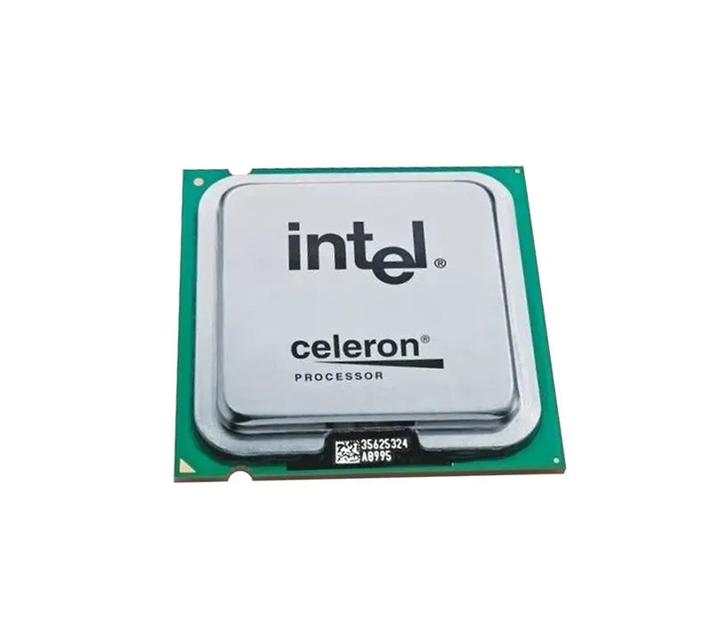 HP Intel Processor - LQ716AV