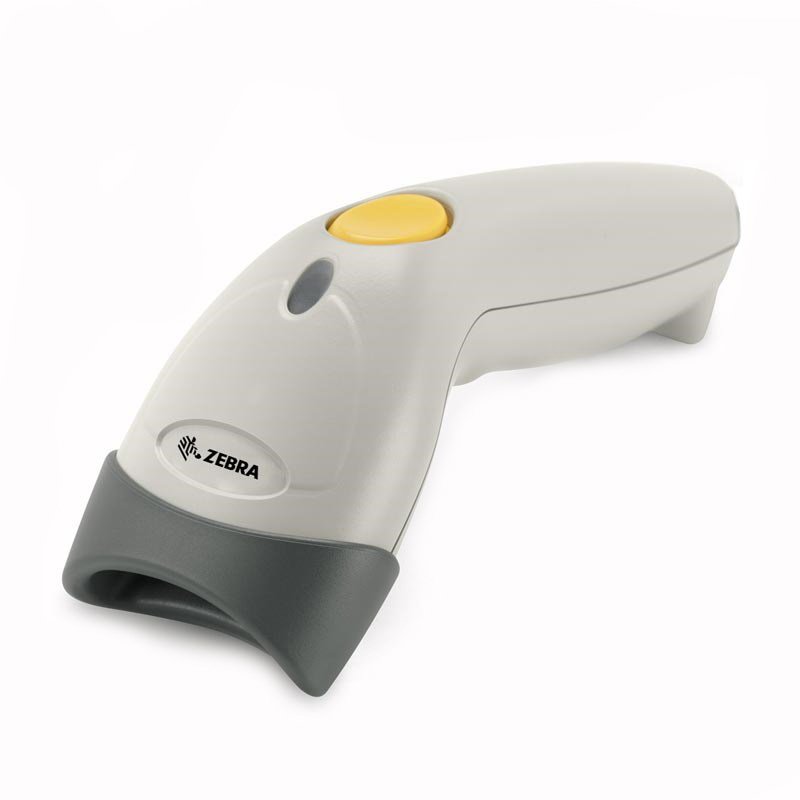 Zebra Barcode Scanner - LS1203-CR10001R