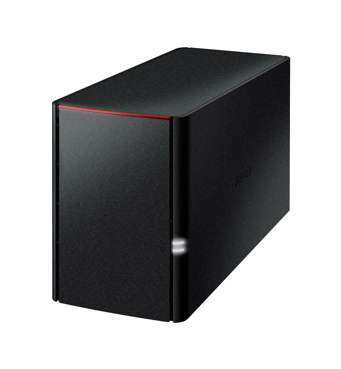 Buffalo Raid Controller - LS220D0802