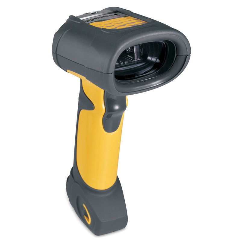 Motorola Barcode Scanner - LS3408-ER20005R